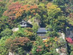 秋の東北周遊（１2）山寺立石寺は大人気