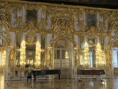 2019 モスクワ＆サンクトペテルブルク　4泊6日　2日目（サンクトペテルブルク観光）