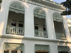 2019 オリエンタルホテルへ　でもチョー弾丸で(^_^;)　Ⅱ　ORIENTAL HOTEL ＼(^o^)／