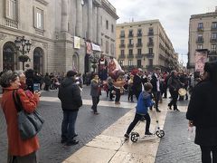 やっぱりトラブルがありましたー英国航空でのバルセロナまでのマイレージ修行