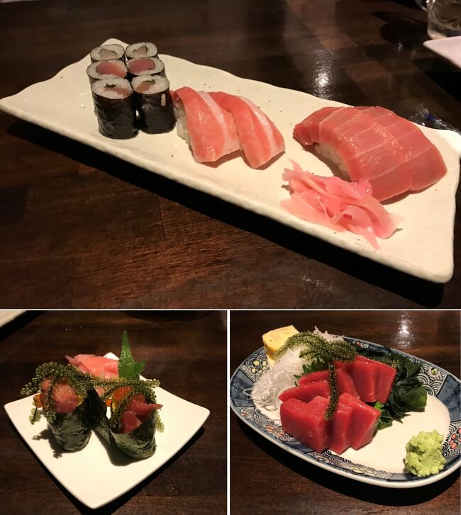 星のや竹富島滞在記 ひとし石敢當店 でマグロが食べたくて石垣島に前泊 石垣島 沖縄県 の旅行記 ブログ By Arurunさん フォートラベル