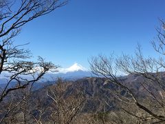 大山登山と神社参拝
