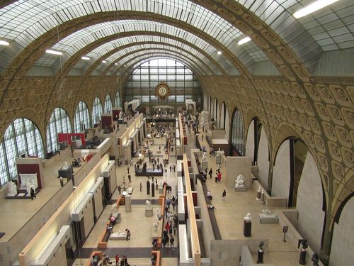 【フランス現地購入／ルーブル美術館】アクセサリー本（フランス語・英語） フランス現地購入／ルーブル美術館】アクセサリー本（フランス語