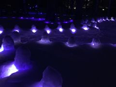 日光湯元温泉で日本夜景遺産認定「雪灯里」と日光グルメを堪能してきました！