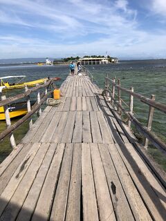 大人の女性ステキ一人旅 in セブ島③