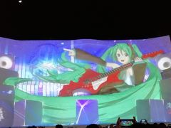 ☆ 2020年 1月 初めての冬の北海道 雪まつり ☆ 夜の雪祭りライトアップPart 3