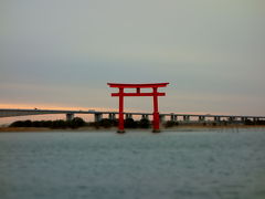 在来線のみで往く東海道＋豊橋＋近江八幡＋城崎→ゆったり途中下車の旅