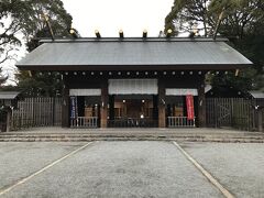 川崎大師と伊勢山皇大神宮と関帝廟