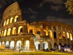 観光・食事・環境すべて良し☆街全体が世界遺産に包まれた都市、それがローマ！！！
