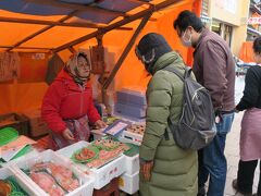 寒いぞ能登半島！ 輪島・和倉 食い倒れの旅