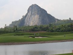 暖かく快適 Pattaya Golf <7+1>コース プレー/2月総集編/2019
