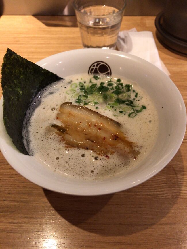 新横浜ラーメン博物館