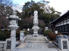 ０４．岳鉄沿線を楽しむ富士日帰り　鎧ヶ淵親水公園　永明寺（ようめいじ）