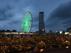 予定外！まさかの遅延で、関空近辺１泊滞在しました