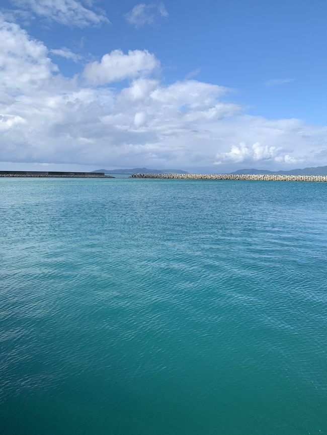 初めての石垣島 石垣島 沖縄県 の旅行記 ブログ By Hamuchanさん フォートラベル