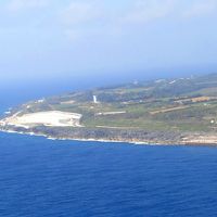 沖縄最東端“うふあがり島”　～北大東島の旅～