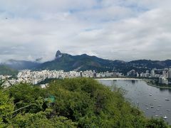 One day tour in RIO