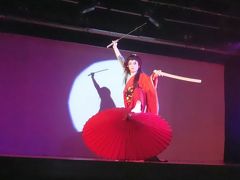 あわら温泉への大衆演劇観劇ツアー（2019/02）