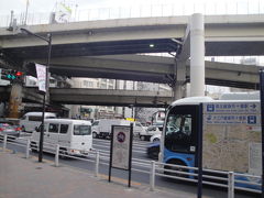 赤羽橋駅　東京タワー最寄り駅でした