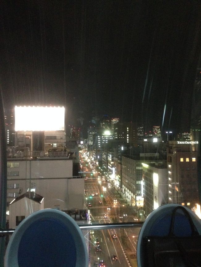 この土日は名古屋再発見にて費やしました