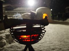 寒いときは寒いところに行く旅 (横手編)