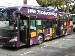 2019JAN　義務のような旅　シンガポール　今年も行ってしまった修行ルート　