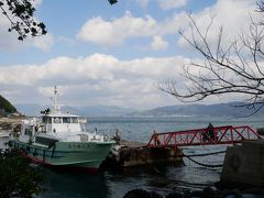 宇和海諸島八幡浜大島・愛媛の離島ツアー、八幡浜ちゃんぽんも外せないし編