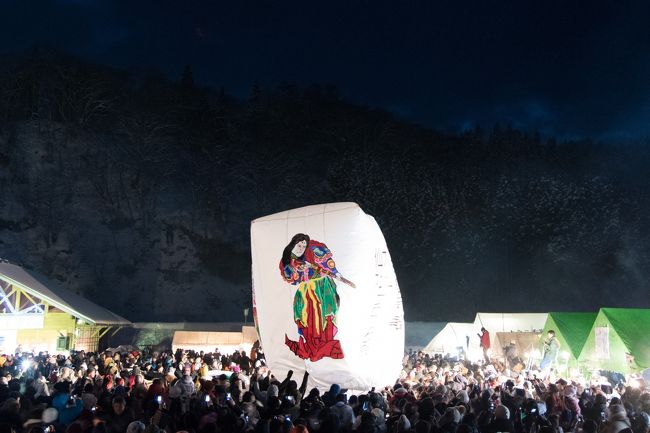 2月9日から11日までの3連休を利用して、秋田の大館アメッコ市、上桧木内の紙風船上げ、岩手雪まつり、盛岡雪灯りを見て回りました。雪国の寒く厳しい冬と、冬の寒さを吹き飛ばす活気あるお祭りを満喫しました♪