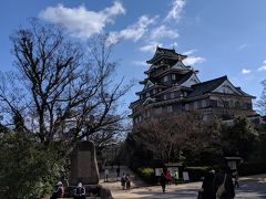 Pixel3XLと行く岡山旅行記