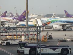 家族でプーケット　2018.3～4　⑥5日目