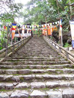 別料金か??!!香寺フォン寺 2019年1月 初ベトナム(ハノイ周辺) １人で行った!!!危険・トラブル・失敗てんこ盛り５