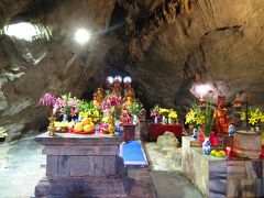 超大型自販機を担いで登るんか!!香寺フォン寺 2019年1月 初ベトナム(ハノイ周辺) １人で行った!!!危険・トラブル・失敗てんこ盛り６