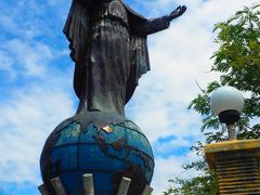 デンパサール乗継