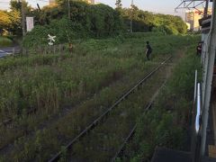 JR東日本乗りつぶし（神奈川）