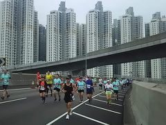 2回目の香港フルマラソン2019に出場！でも結果は…？！