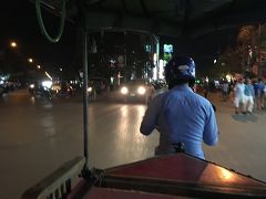 エアアジアでバンコク経由アンコール遺跡群１日目