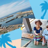 じ～んわりと良さが染みてくる・・・下北半島の夏旅④　下風呂温泉