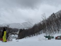 水上スキー場めぐりの旅 奥利根スノーパーク～大穴スキー場～藤原スキー場～佳のこ編