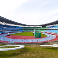 【台湾】2019高雄MIZUNO国際マラソンと新しい台鉄高雄駅見学