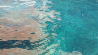 地中海に浮かぶ世界遺産の国マルタ島7日間　３日目の１　ブルーグロット～ハジャーイム宮殿～ヴァレッタ