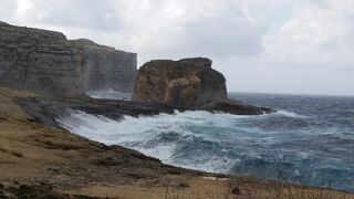 地中海に浮かぶ世界遺産の国マルタ島7日間　４日目の１　マルタ島～ゴゾ島