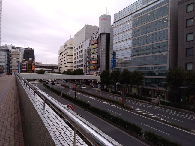 埼玉の1番大きな駅【大宮駅】周辺を散歩<br /><br /><br />西口にはソニックシティ、アルシェ、そごう、マルイ、東急ハンズなどがあり、<br /><br />東口には高島屋、ドンキホーテなどがあり、<br /><br />大宮駅はJR線、東武線、ニューシャトルの路線が通っていて、ルミネ、エキュートもある。<br /><br /><br />埼京線22番線ホームまでホームがあって(新幹線含む)とても大きな駅。