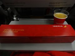 新婚旅行１１日間 １日目 成田 マドリード イベリア航空 マドリード スペイン の旅行記 ブログ By Arabesqueさん フォートラベル