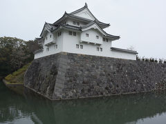 駿府城公園 =その1= 2019.02.11