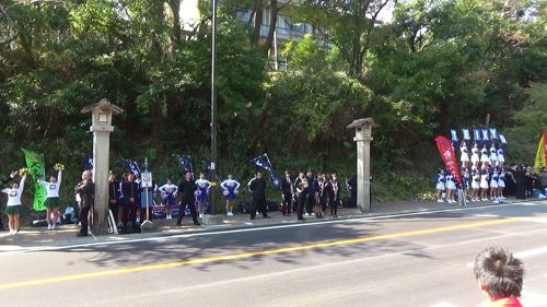全日本大学駅伝大会 応援団17 伊勢神宮 三重県 の旅行記 ブログ By アルプスさん 10ページ フォートラベル