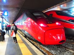 フィレンツェの旅行記