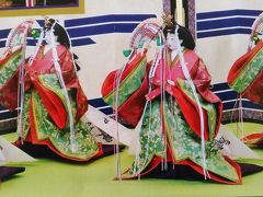 神戸・岡本梅林～西宮・御大礼の人形が展示されている白鹿記念酒造博物館～福寿の蔵元・神戸酒心館の雛人形展へ！