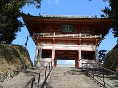 道成寺と、くえ料理