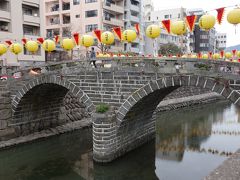 長崎旅行記2019～3日目