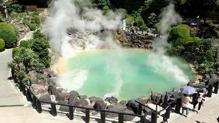 「どこかにマイル」で行く九州旅行３泊４日②湯布院→別府温泉→大宰府